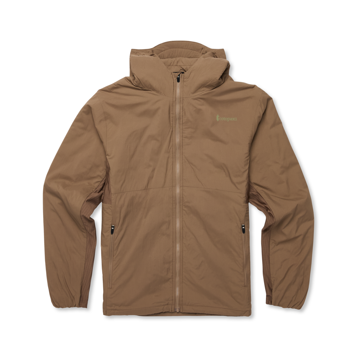Pacaya 2.0 Insulated Hooded Jacket Men's - Image 6