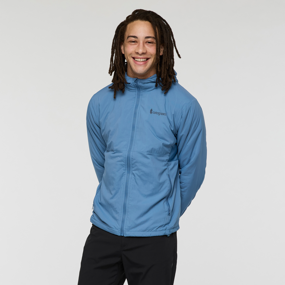 Pacaya 2.0 Insulated Hooded Jacket Men's - Image 9
