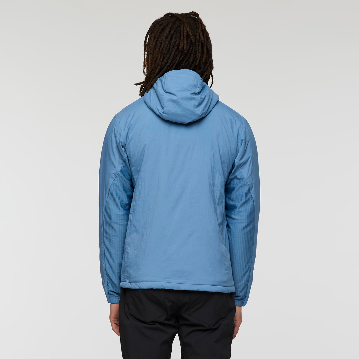 Pacaya 2.0 Insulated Hooded Jacket Men's - Image 11