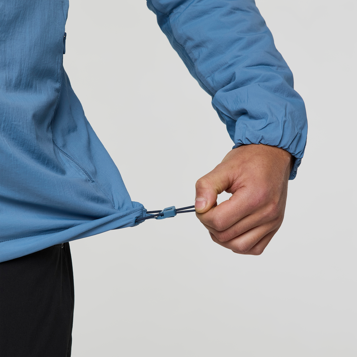 Pacaya 2.0 Insulated Hooded Jacket Men's - Image 13