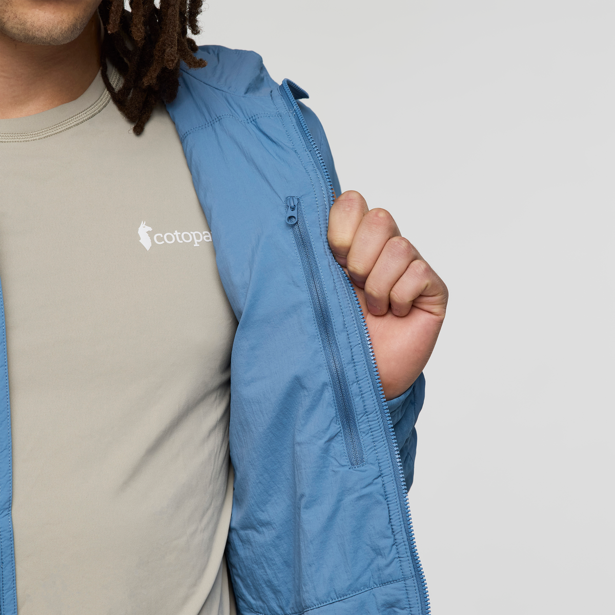 Pacaya 2.0 Insulated Hooded Jacket Men's - Image 12