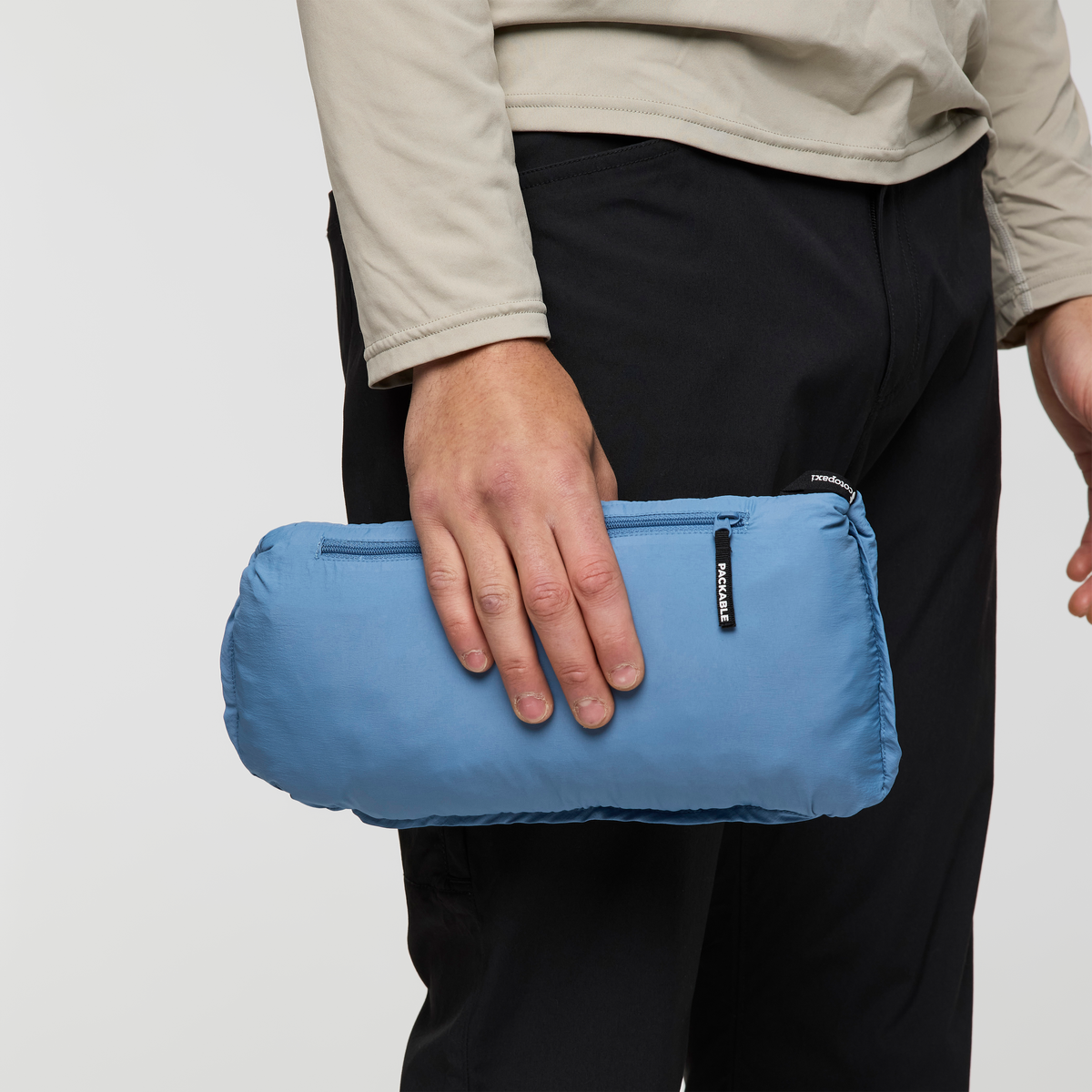 Pacaya 2.0 Insulated Hooded Jacket Men's - Image 14