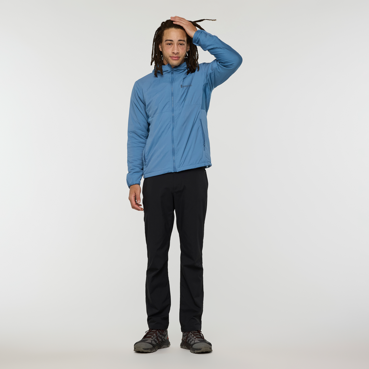 Pacaya 2.0 Insulated Hooded Jacket Men's - Image 10