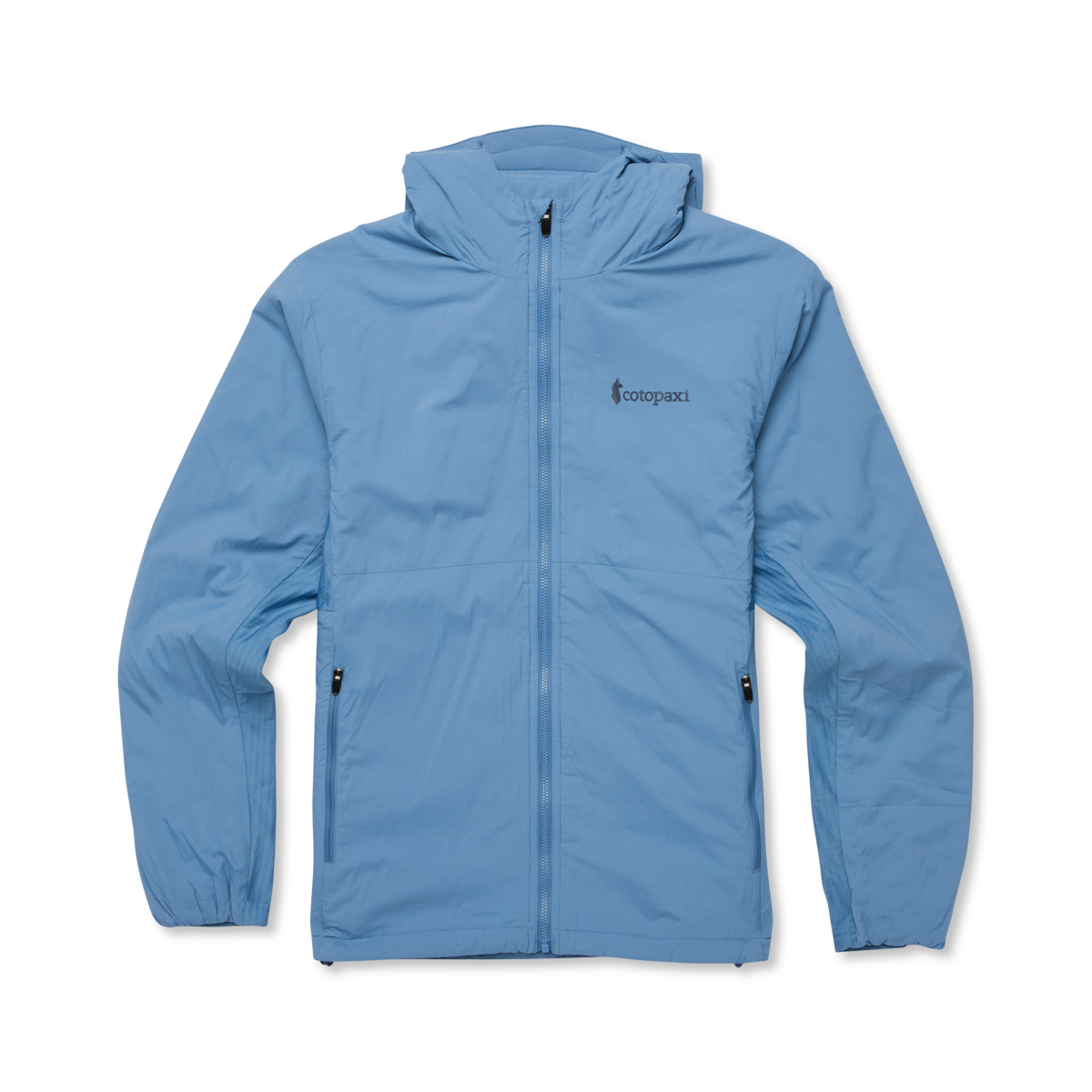 Pacaya 2.0 Insulated Hooded Jacket Men's - Image 16