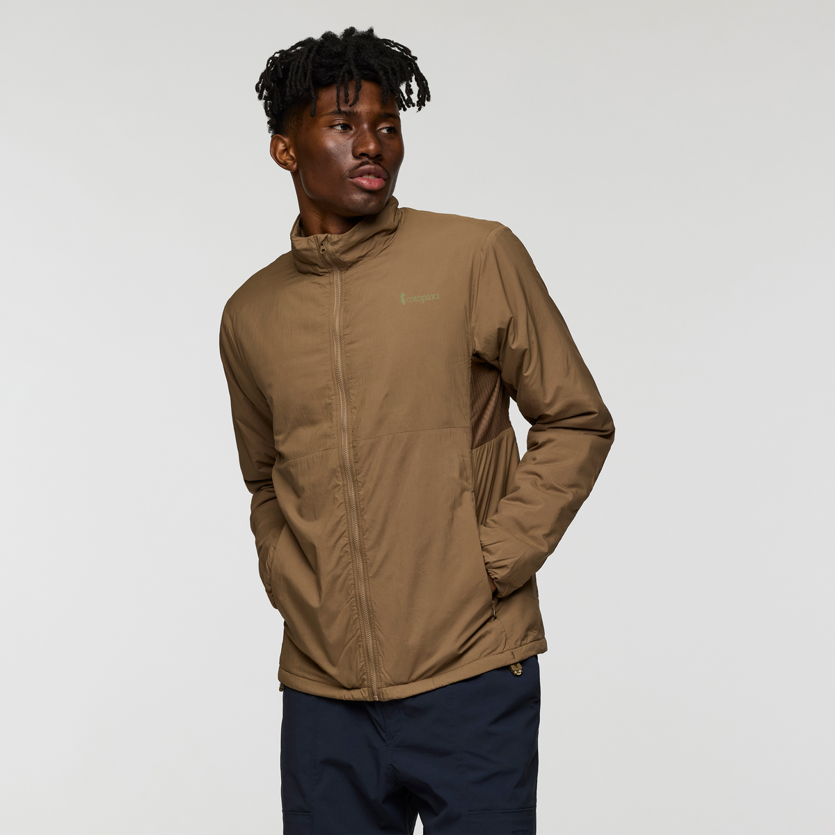 Pacaya 2.0 Insulated Jacket Men's