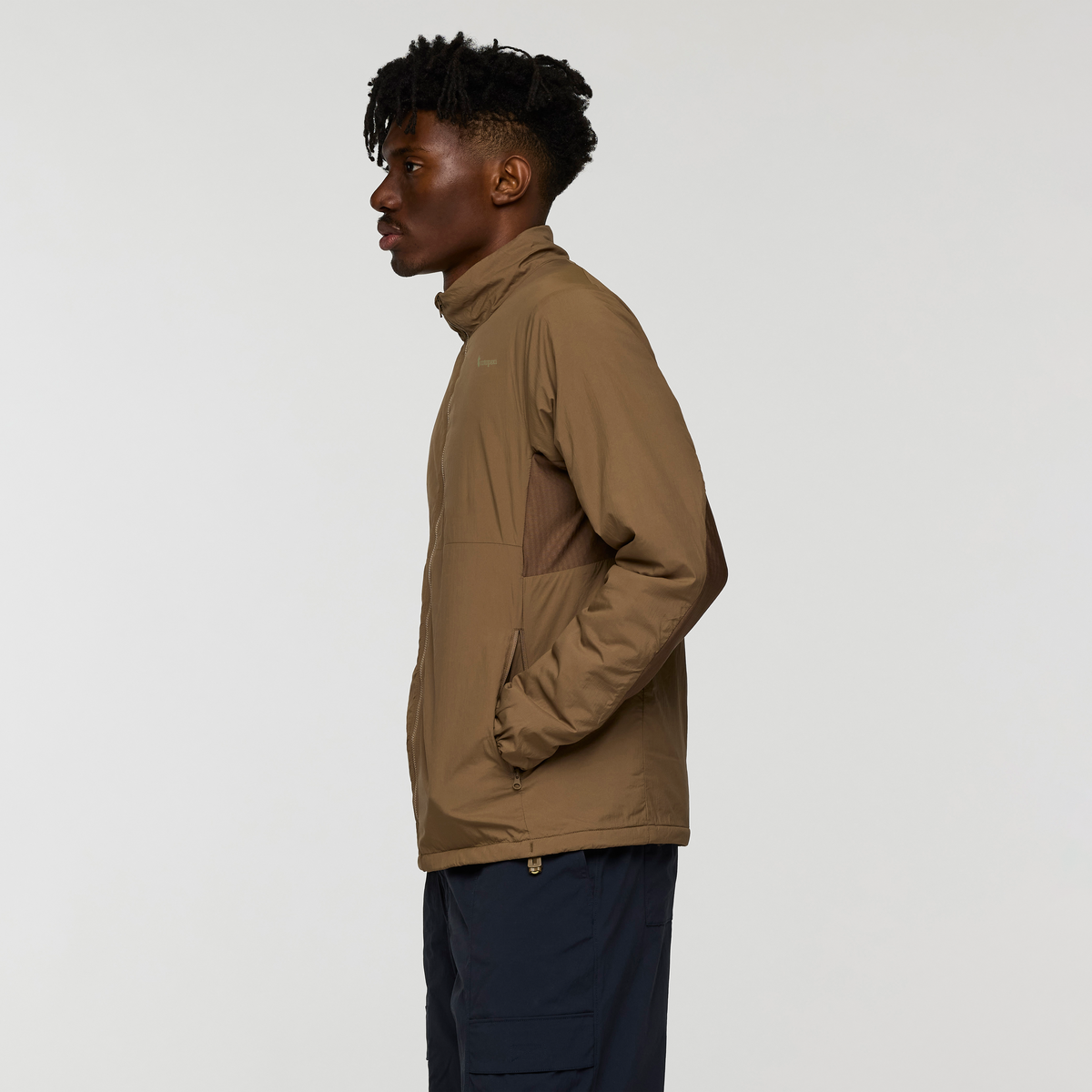 Pacaya 2.0 Insulated Jacket Men's - Image 3