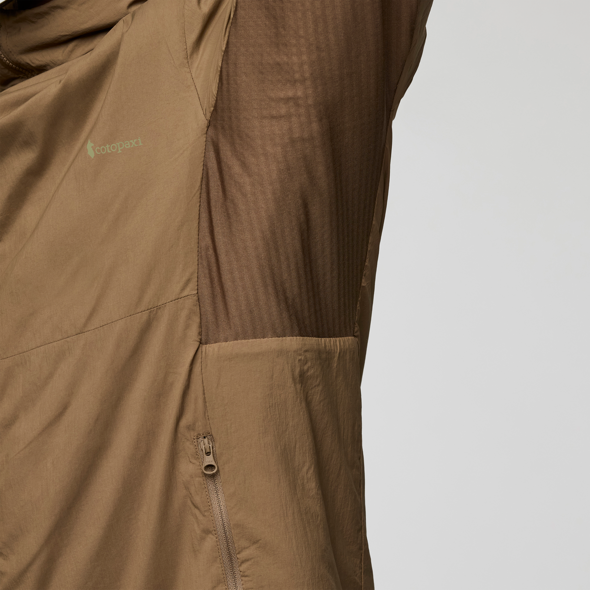 Pacaya 2.0 Insulated Hooded Jacket Men's - Image 4