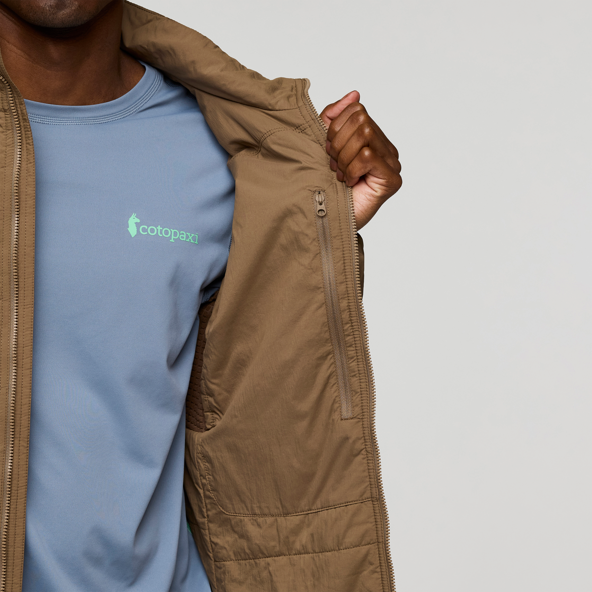 Pacaya 2.0 Insulated Jacket Men's - Image 5