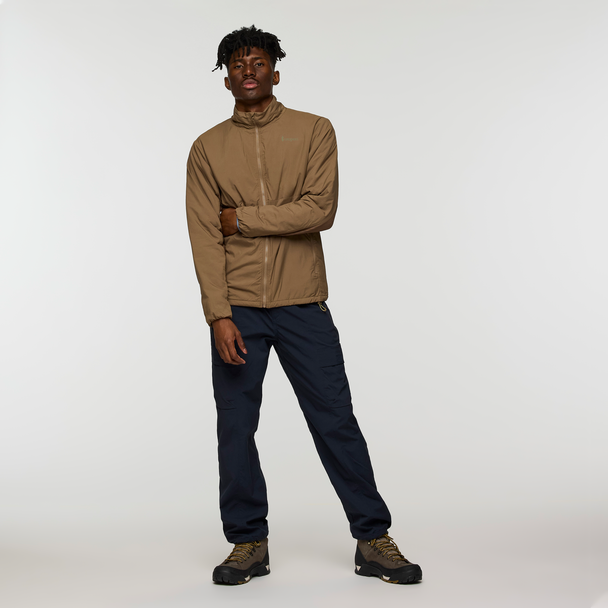 Alternative view of Pacaya 2.0 Insulated Jacket   Men's