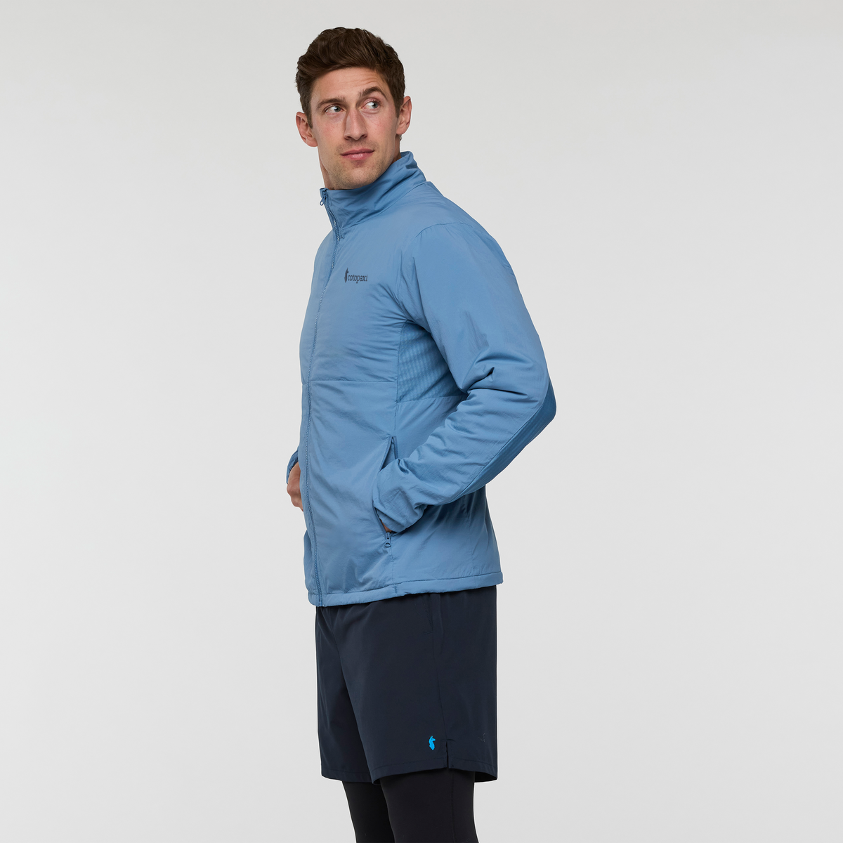 Pacaya 2.0 Insulated Jacket Men's - Image 10