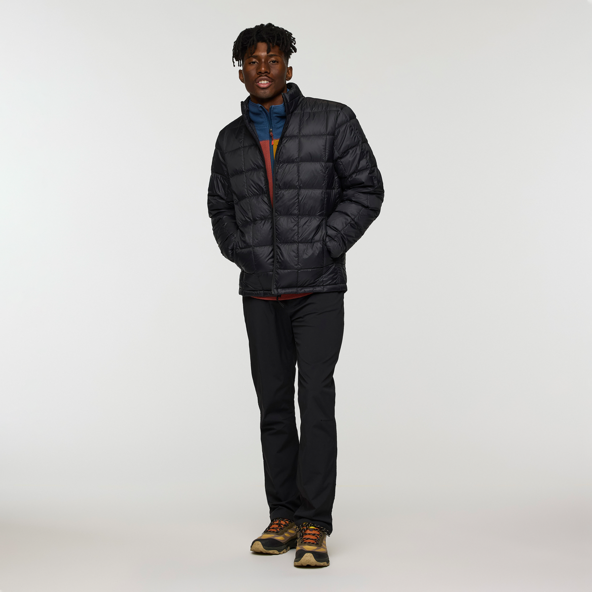 Repleto Down Jacket Men's - Image 26