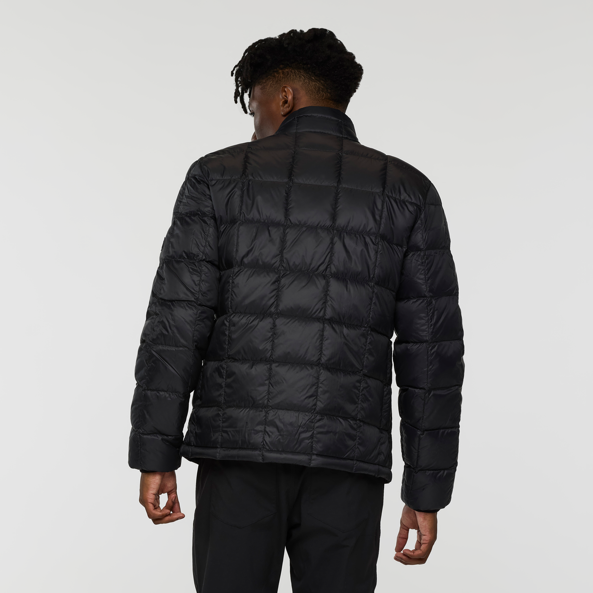Repleto Down Jacket Men's - Image 27