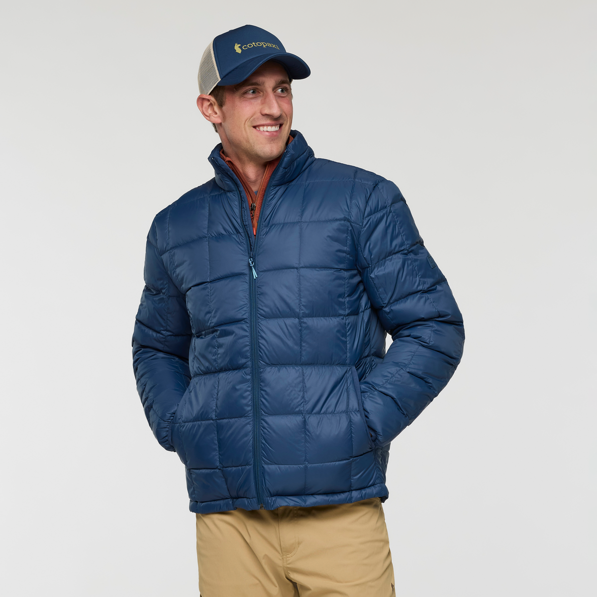 Repleto Down Jacket Men's - Image 8