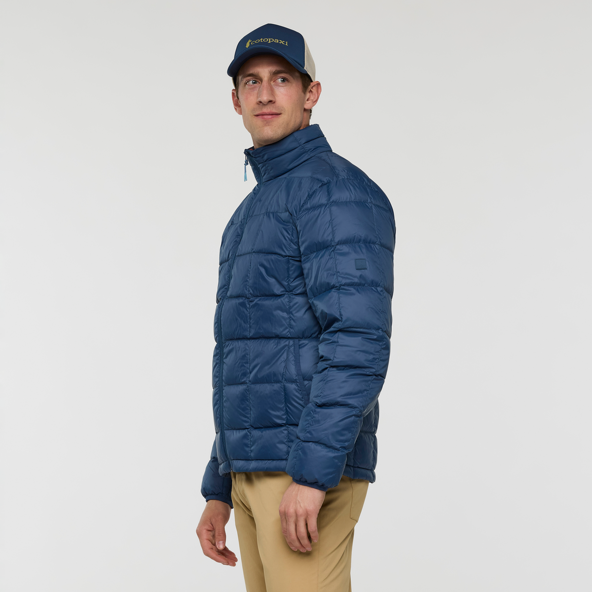 Repleto Down Jacket Men's - Image 10