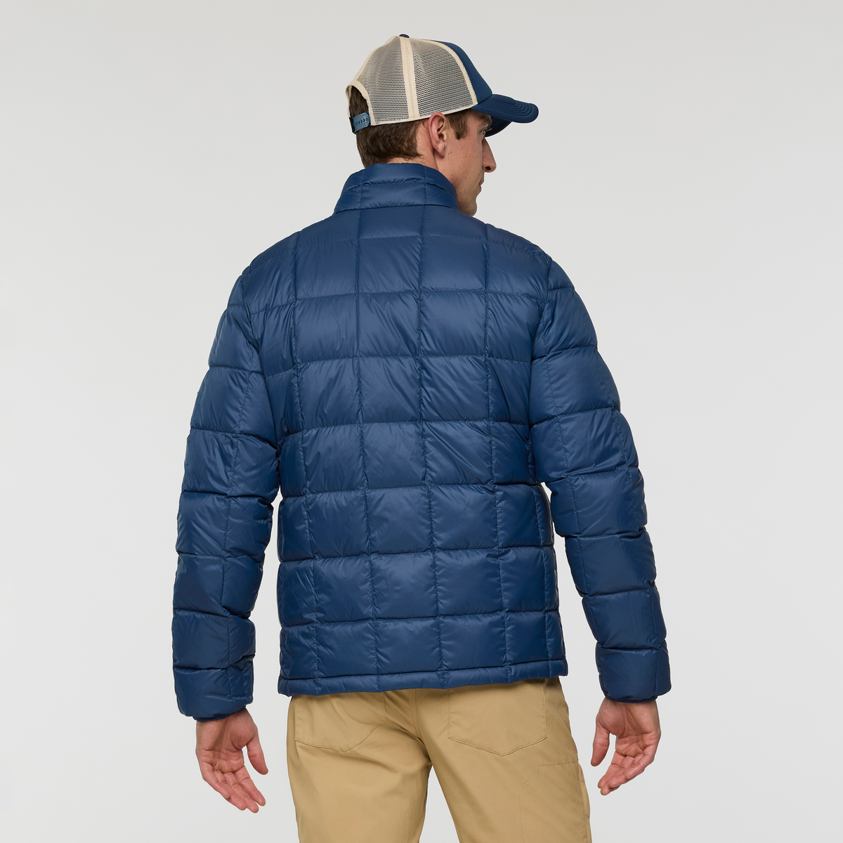 Repleto Down Jacket Men's - Image 11