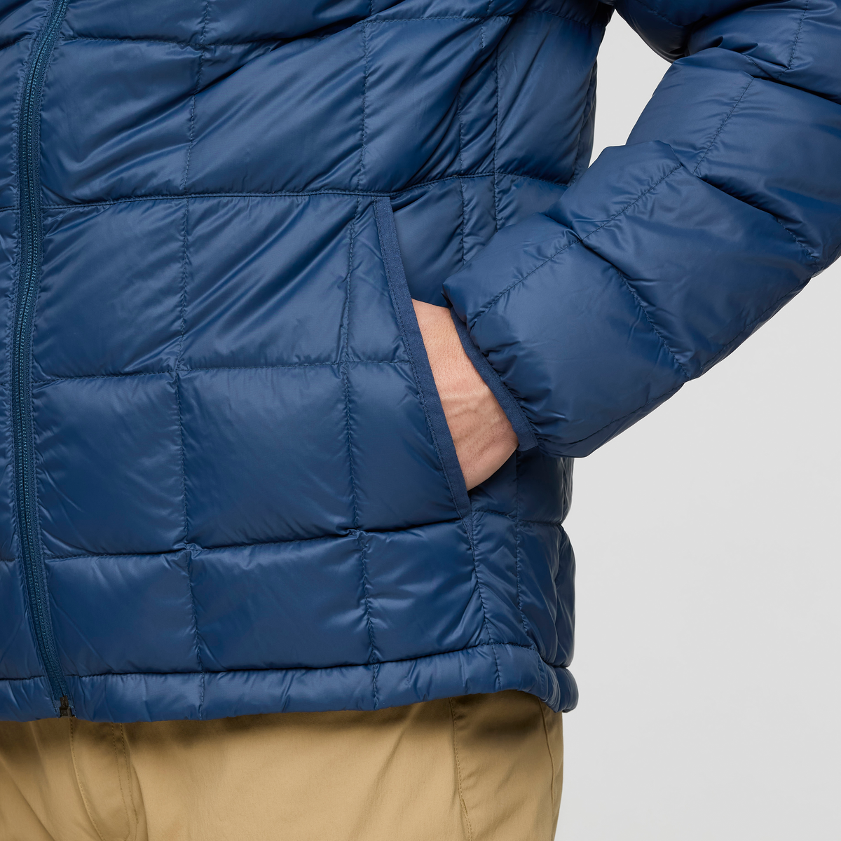 Repleto Down Jacket Men's - Image 12