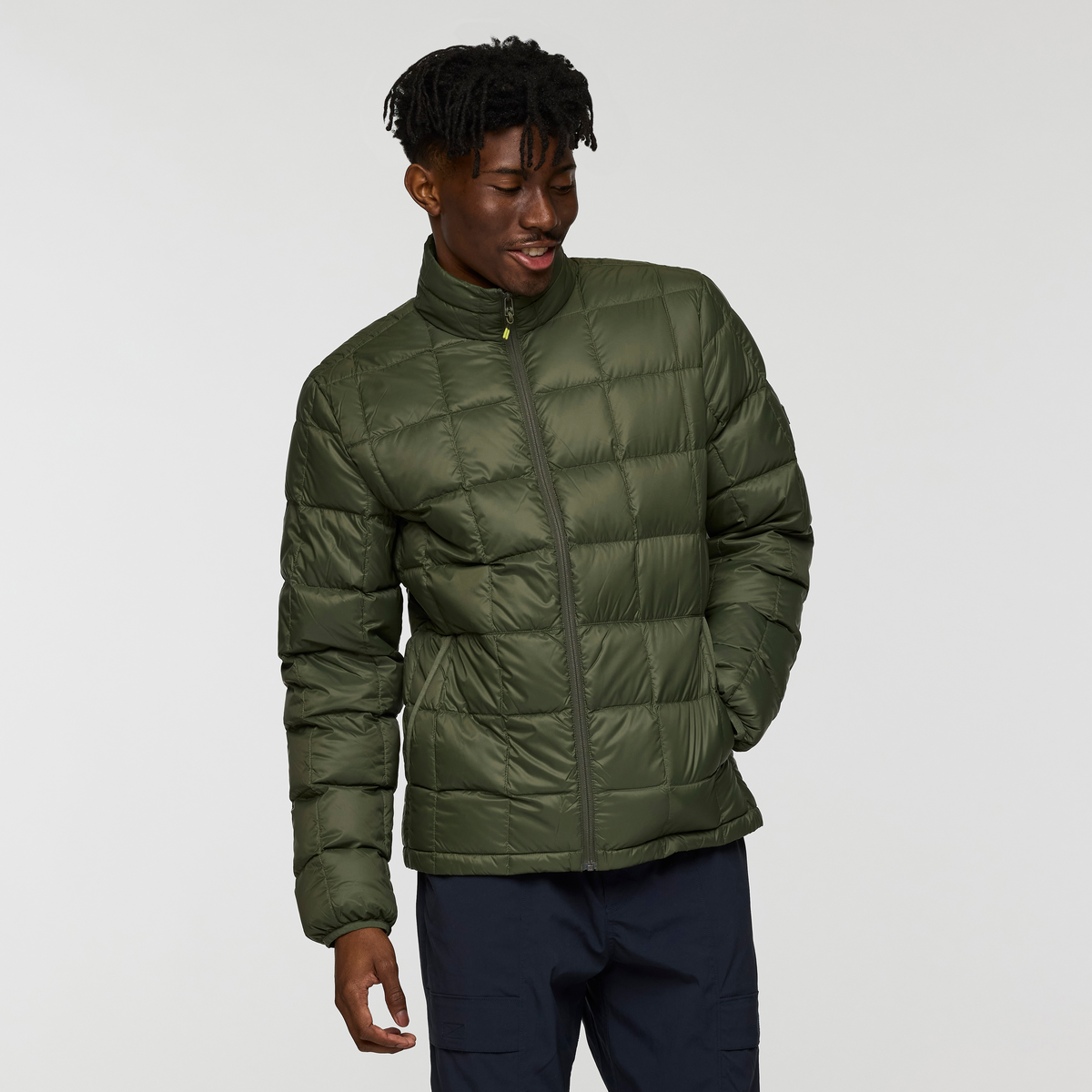 Repleto Down Jacket Men's