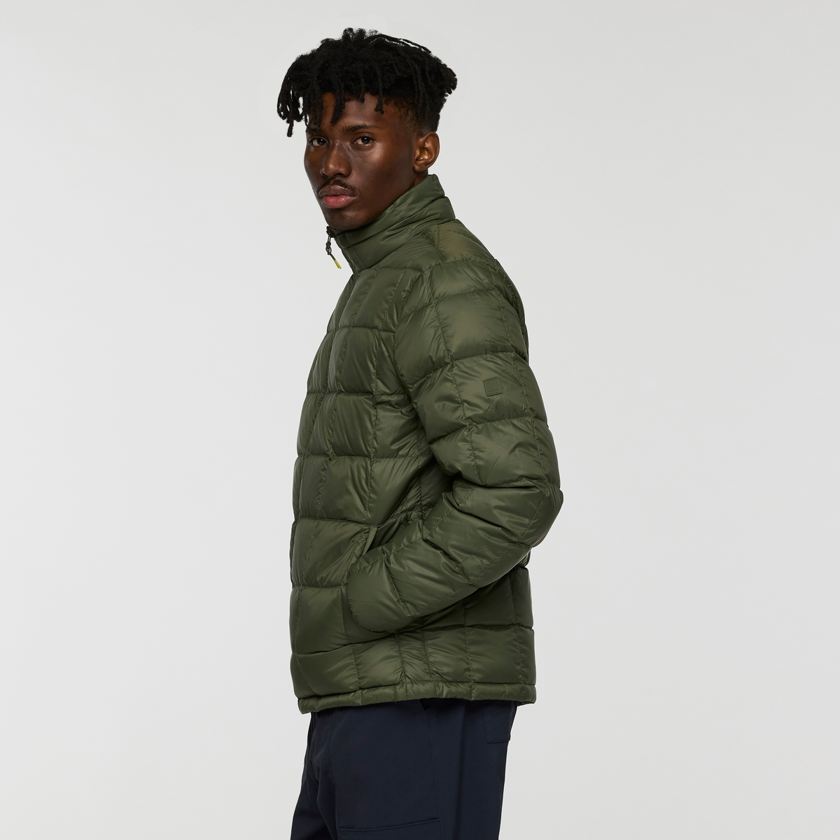 Repleto Down Jacket Men's - Image 3