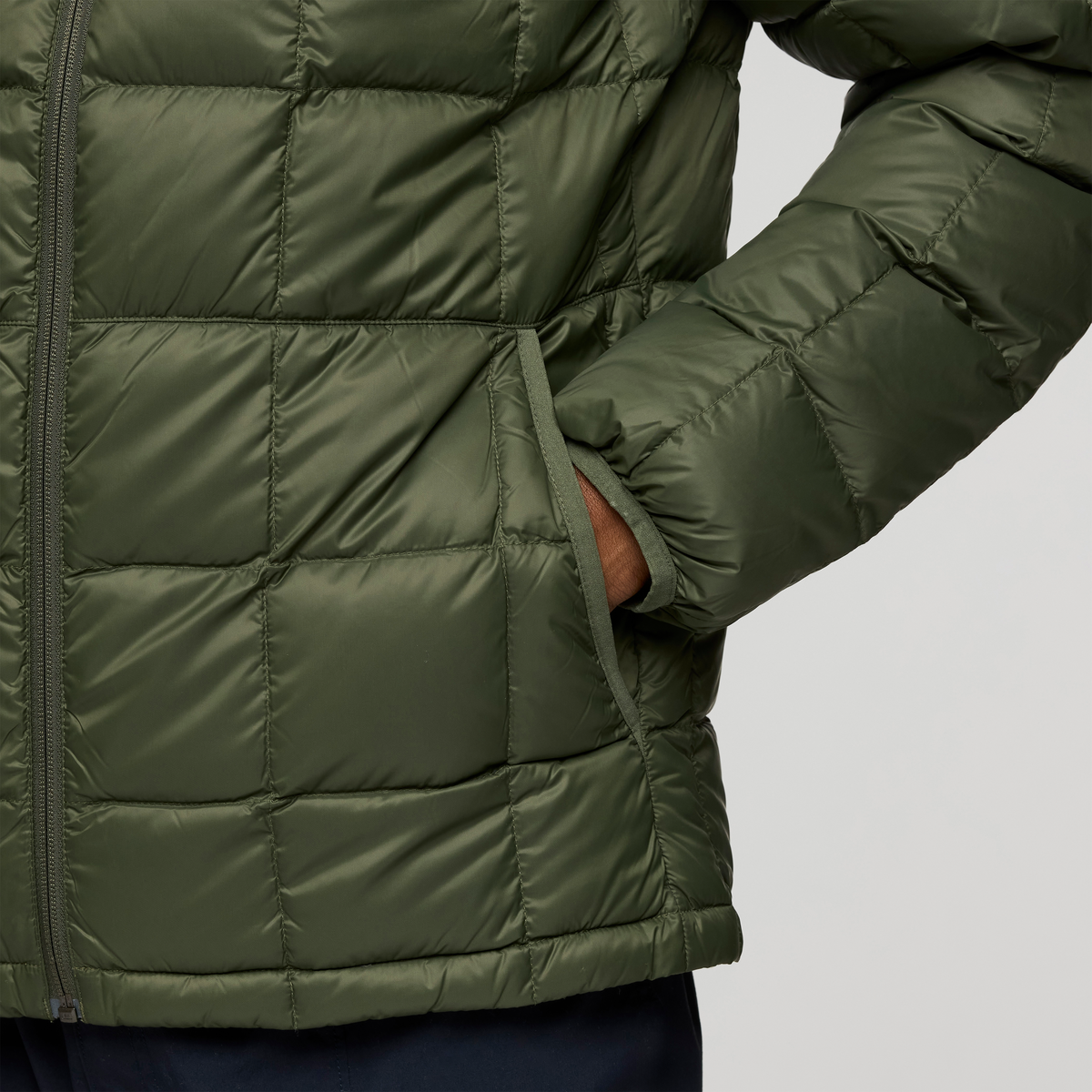 Repleto Down Jacket Men's - Image 6