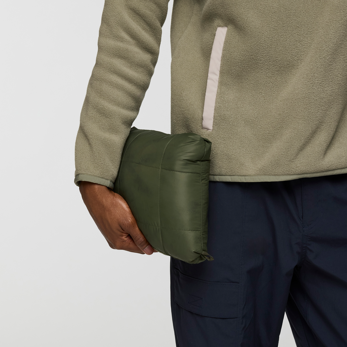 Repleto Down Jacket Men's - Image 5