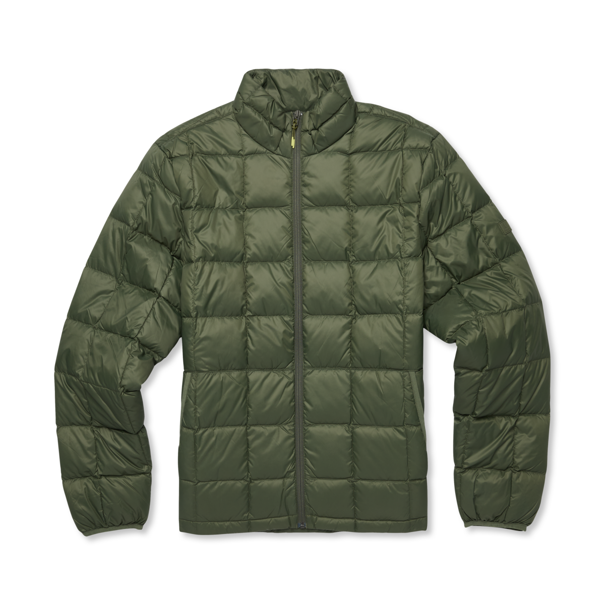 Repleto Down Jacket Men's - Image 7