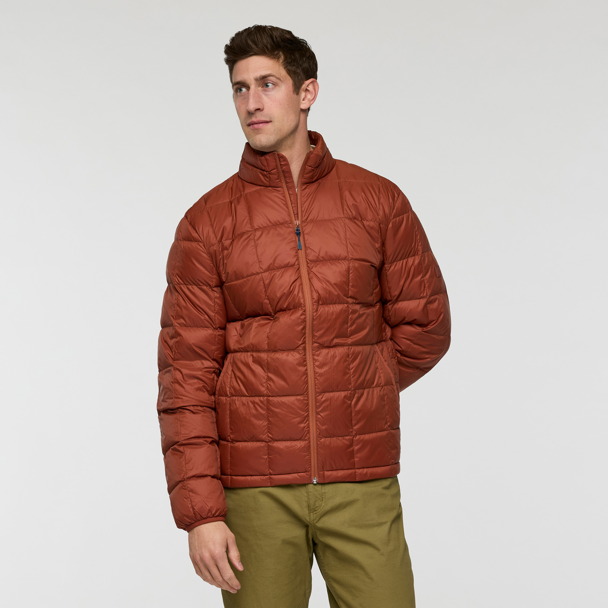 Repleto Down Jacket Men's - Image 16