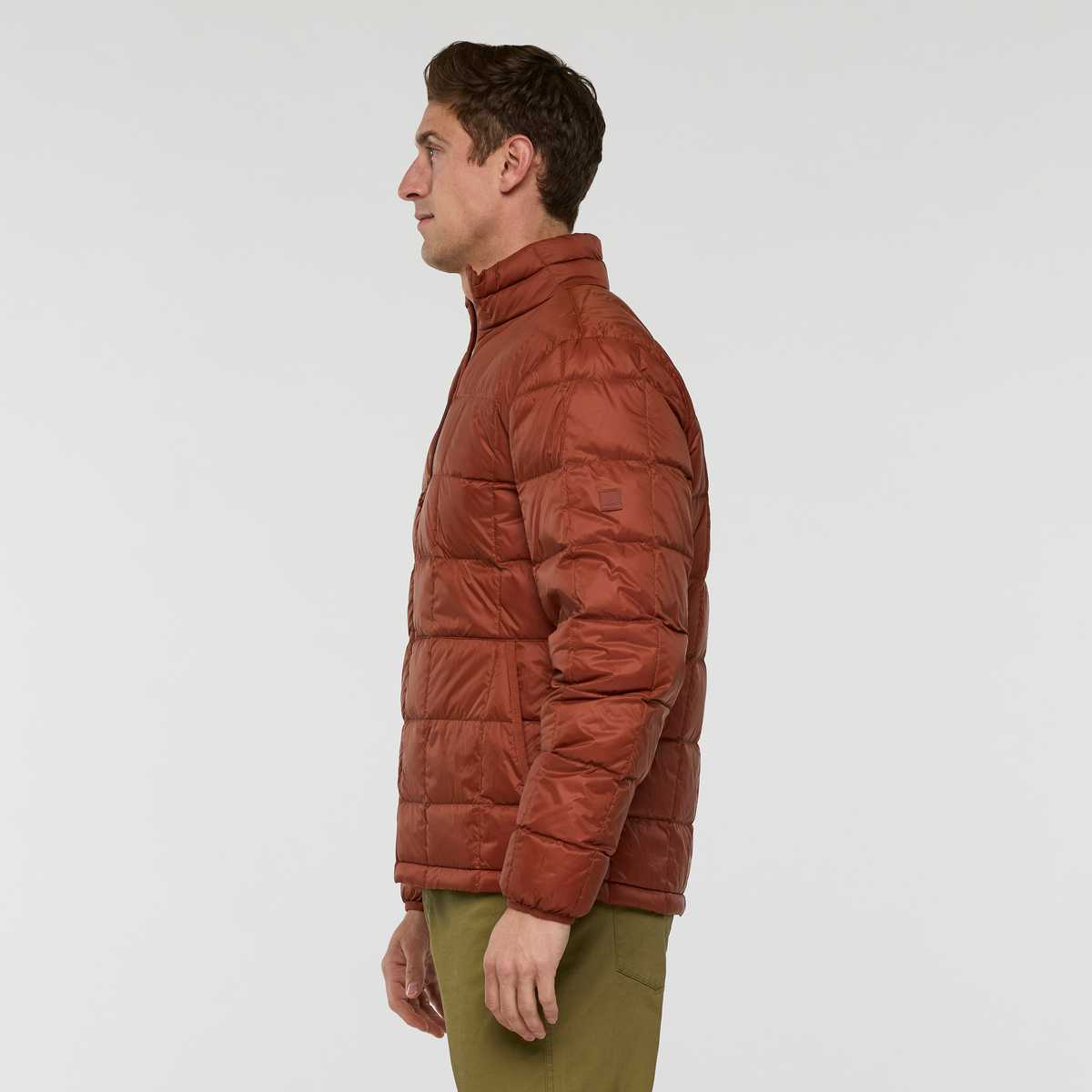 Repleto Down Jacket Men's - Image 17