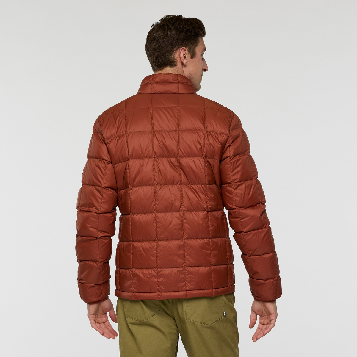 Repleto Down Jacket Men's - Image 18