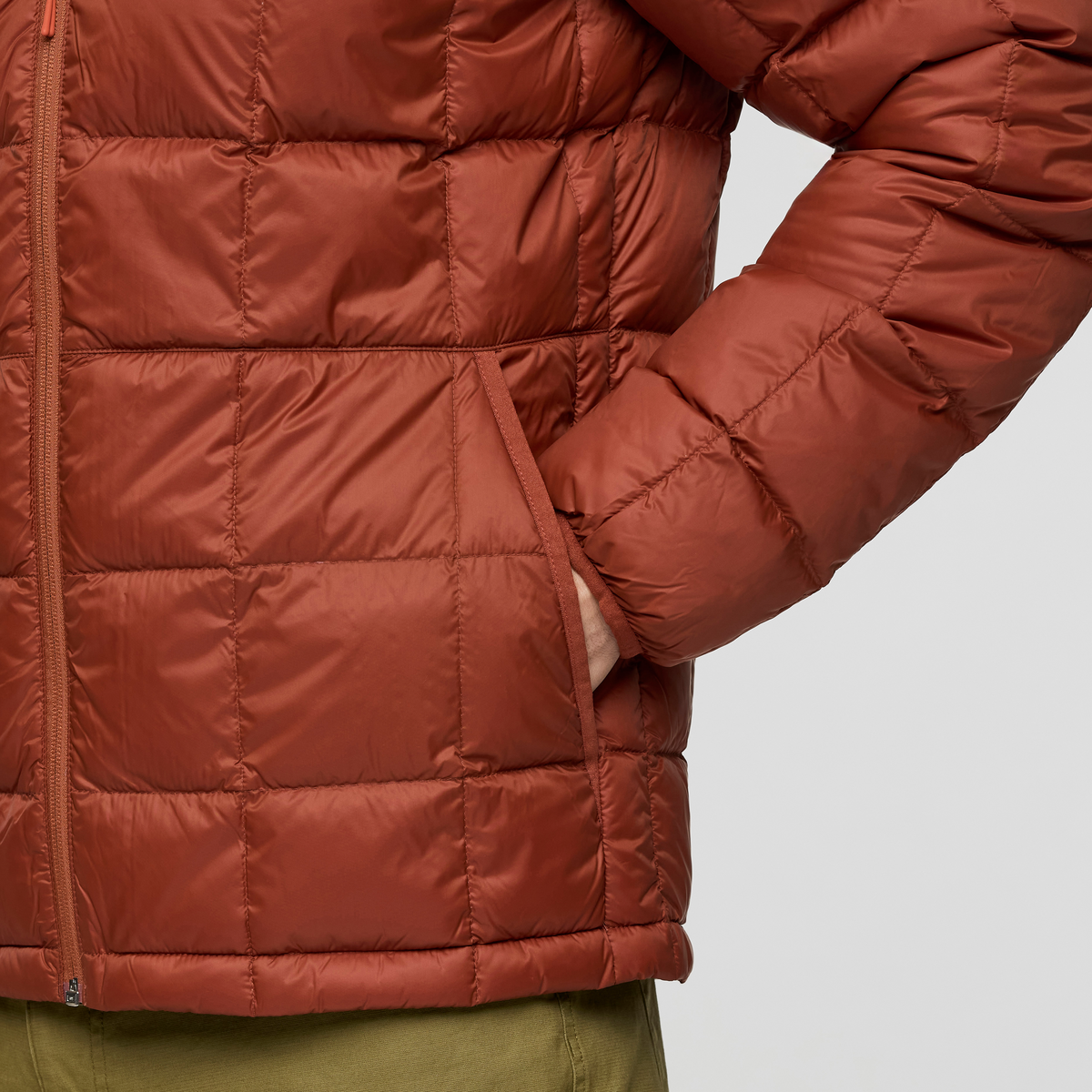 Repleto Down Jacket Men's - Image 19