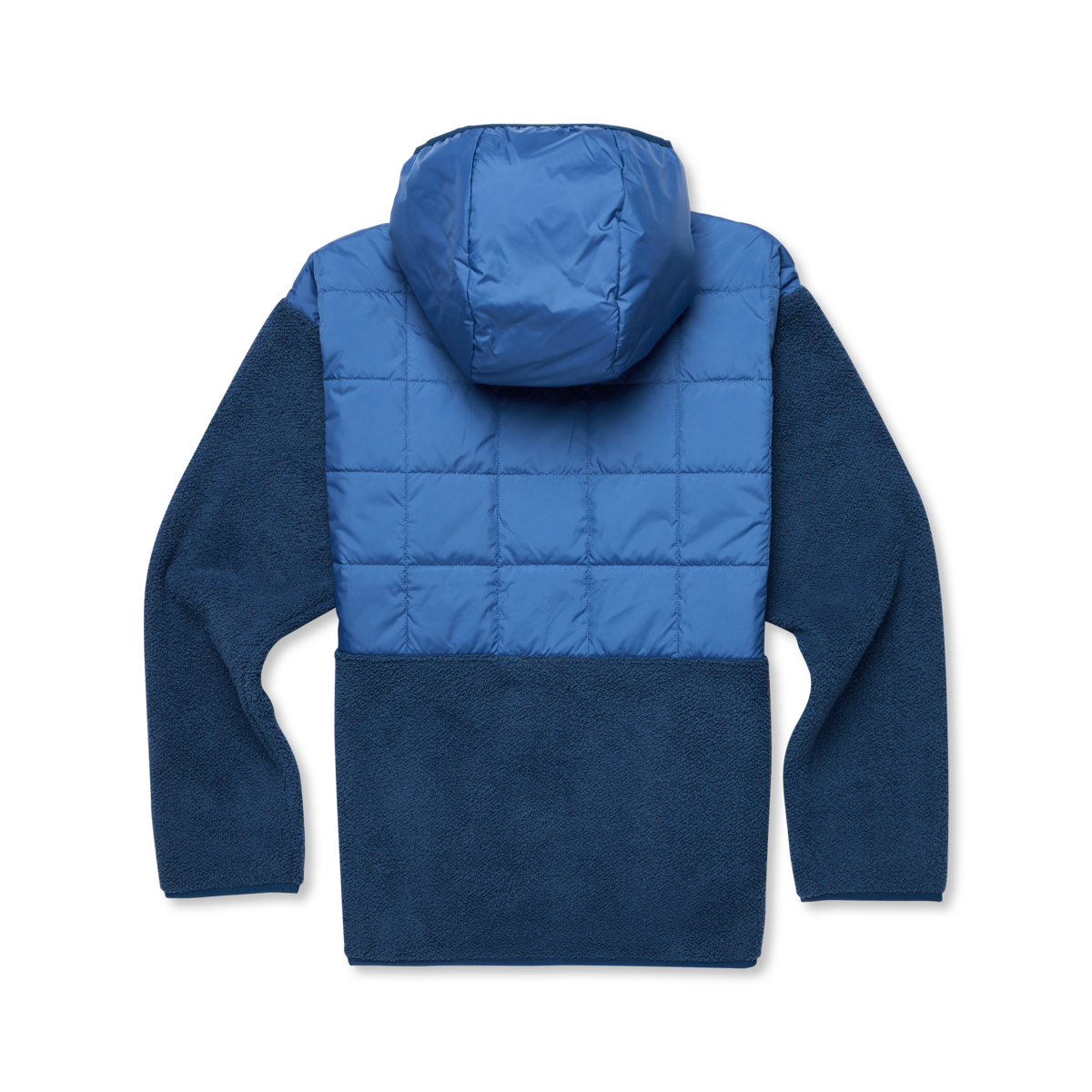 Trico Hybrid Hooded Jacket Men's - Image 9