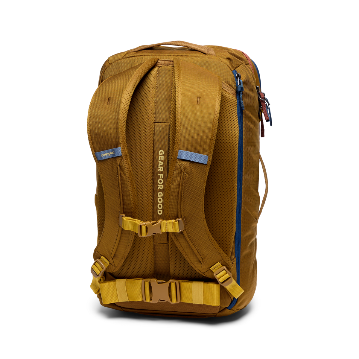 Alternative view of Allpa 28L Travel Pack