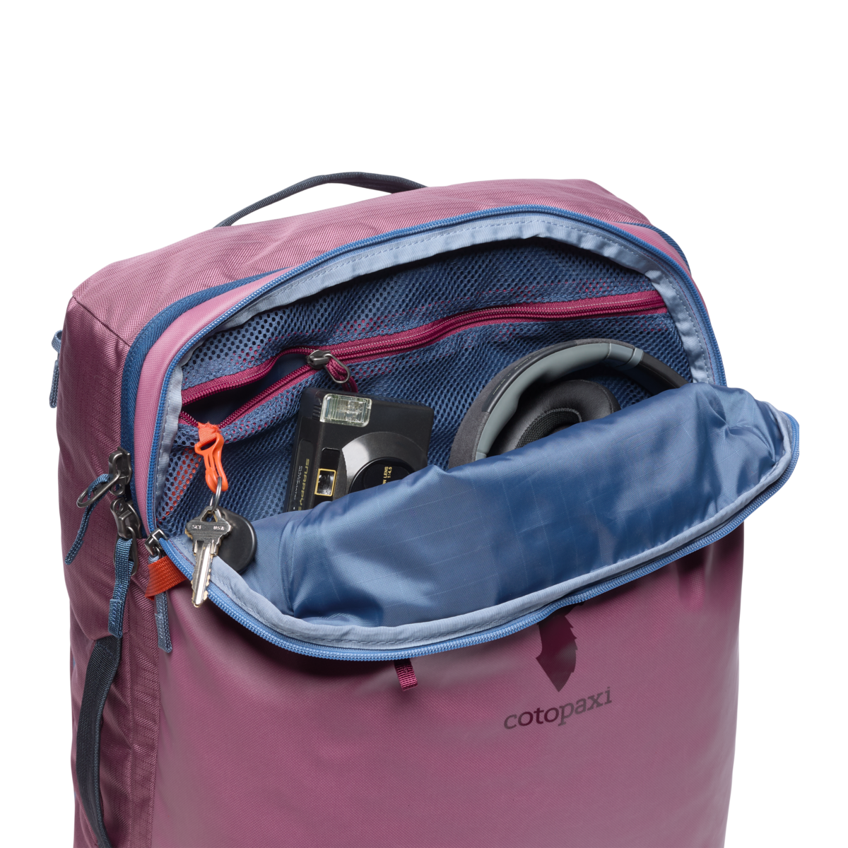 Allpa 42L Travel Pack - Image 4