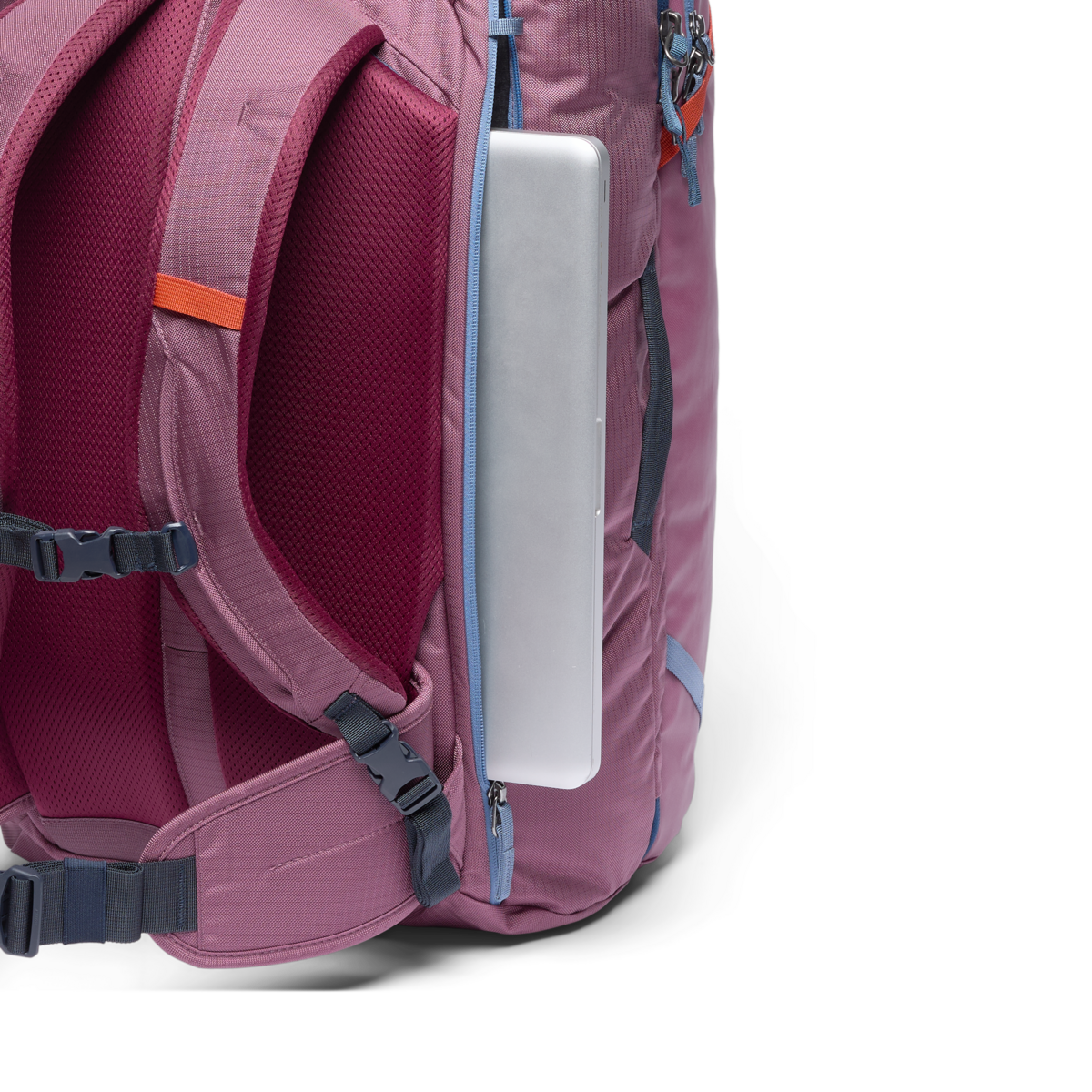 Allpa 42L Travel Pack - Image 7