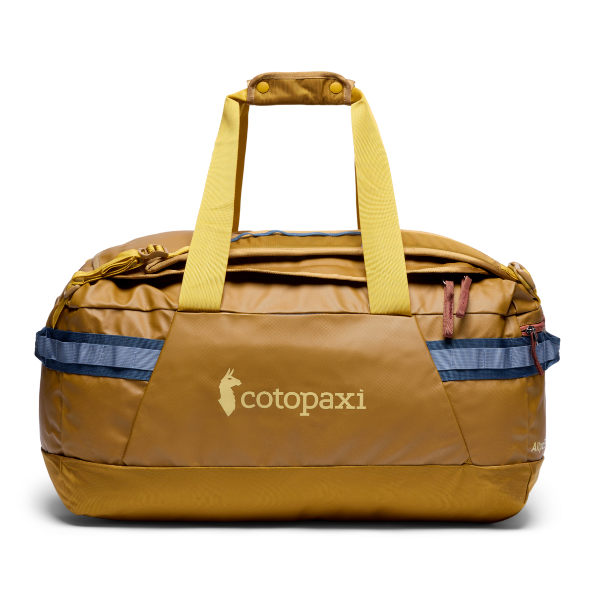 Allpa Getaway 55L Duffel - Image 17