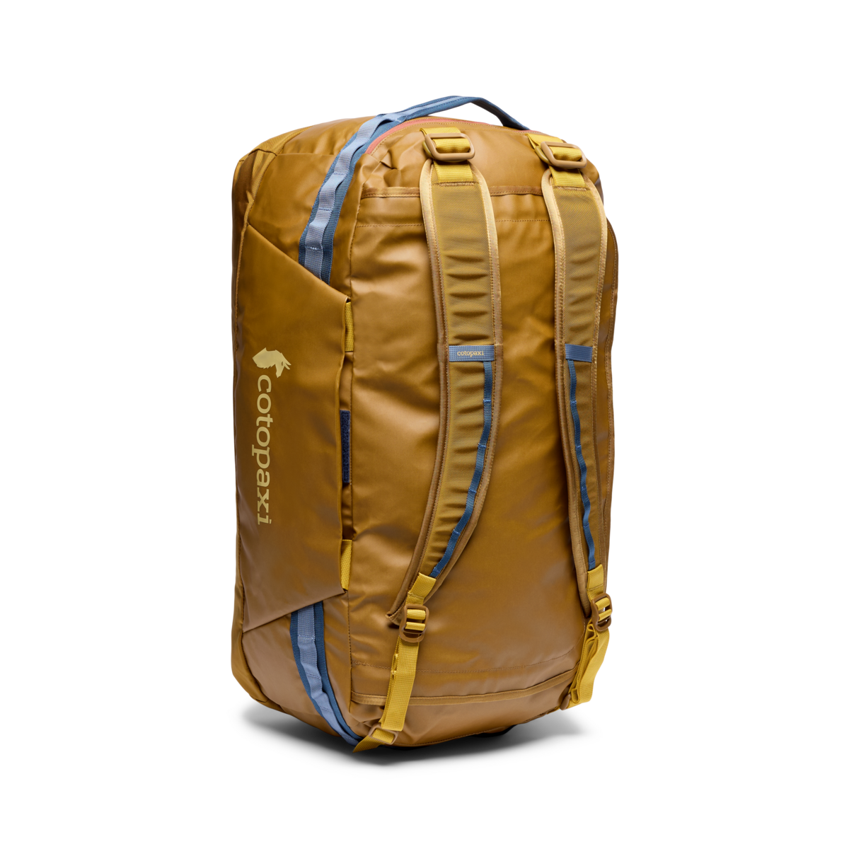 Allpa Getaway 55L Duffel - Image 20