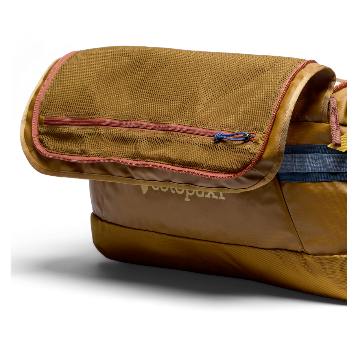 Allpa Getaway 55L Duffel - Image 16