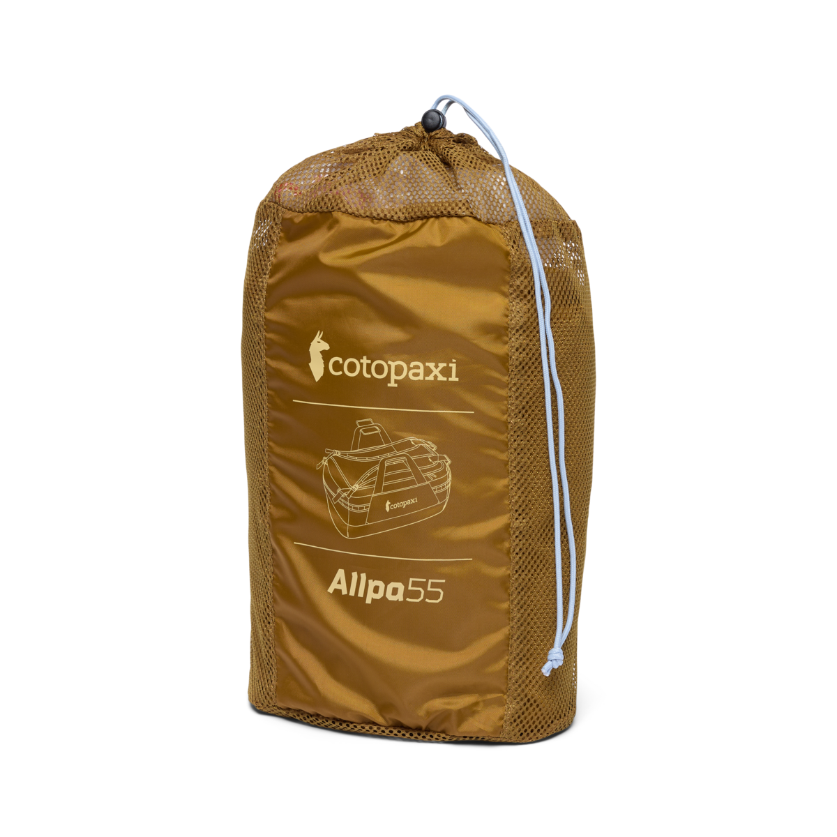 Allpa Getaway 55L Duffel - Image 18