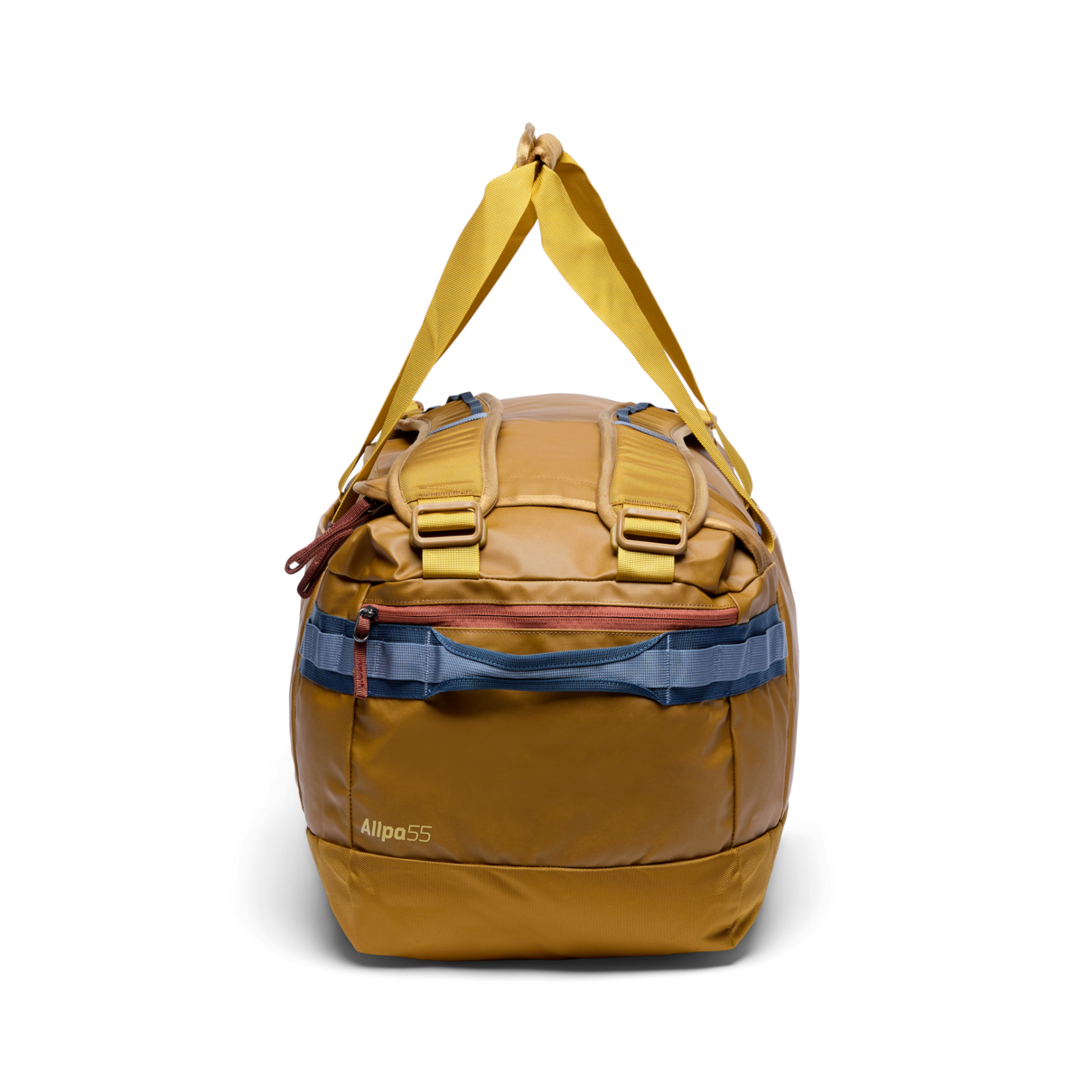 Allpa Getaway 55L Duffel - Image 19