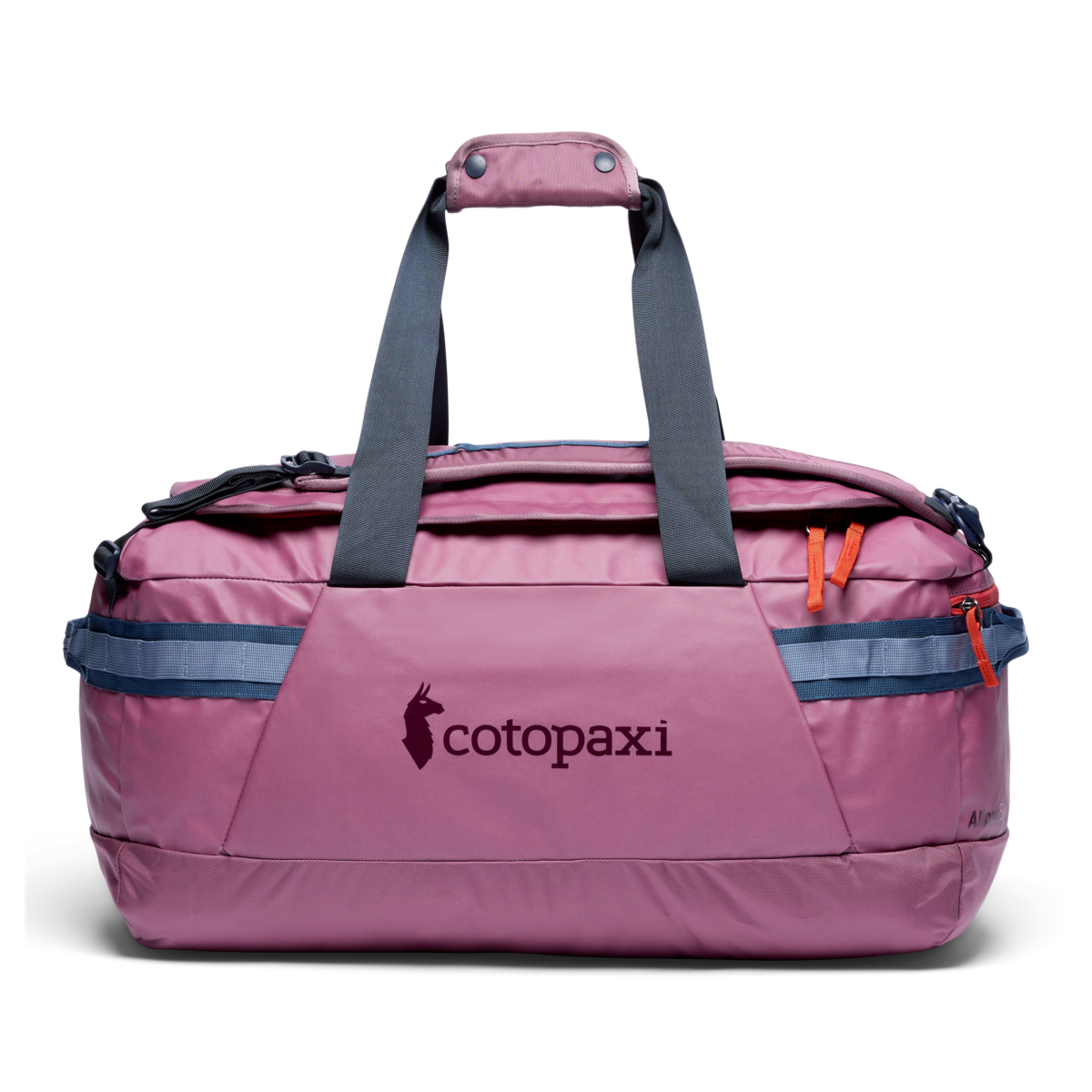 Allpa Getaway 55L Duffel - Image 12