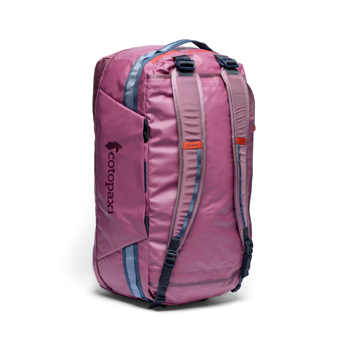 Allpa Getaway 55L Duffel - Image 11