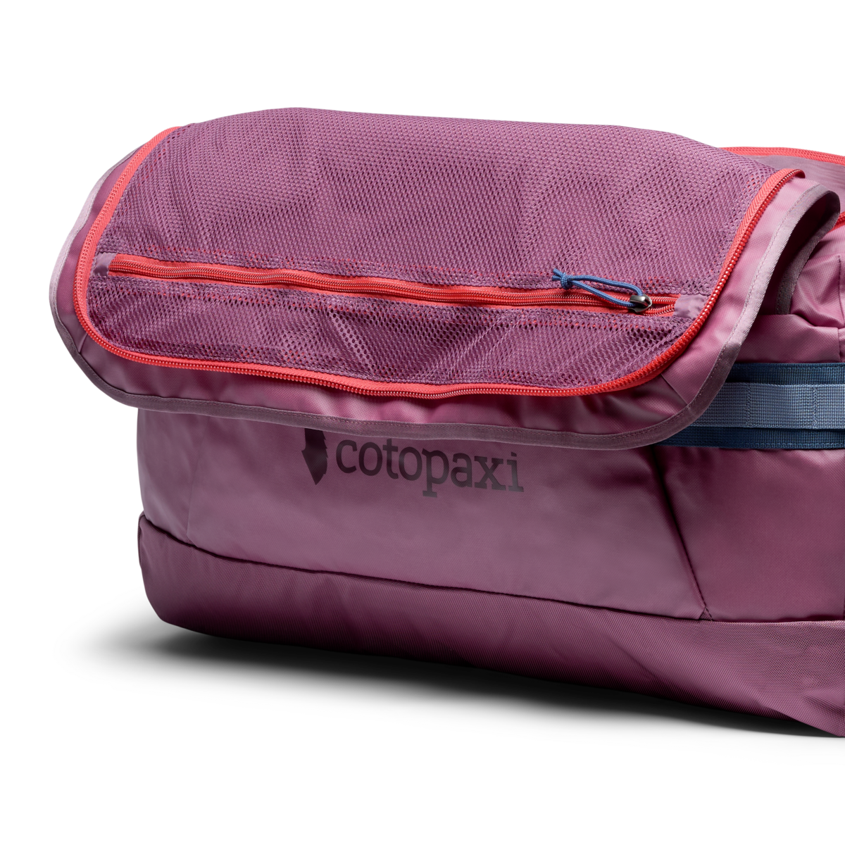 Allpa Getaway 55L Duffel - Image 8
