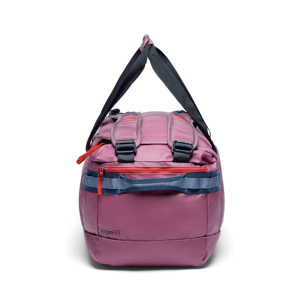 Allpa Getaway 55L Duffel - Image 10