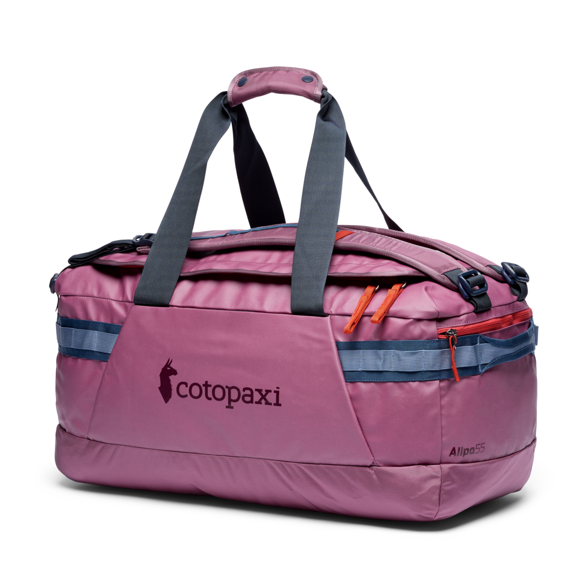 Allpa Getaway 55L Duffel - Image 7