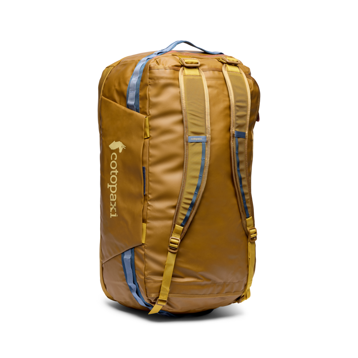 Allpa Getaway 70L Duffel - Image 3