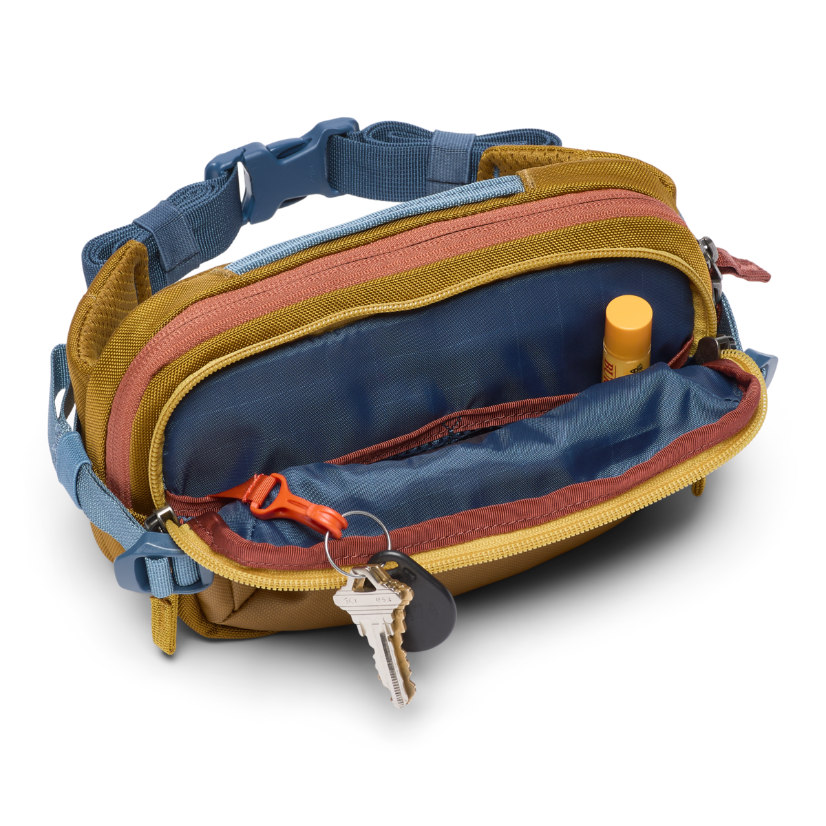 Allpa X 1.5L Hip Pack - Image 8