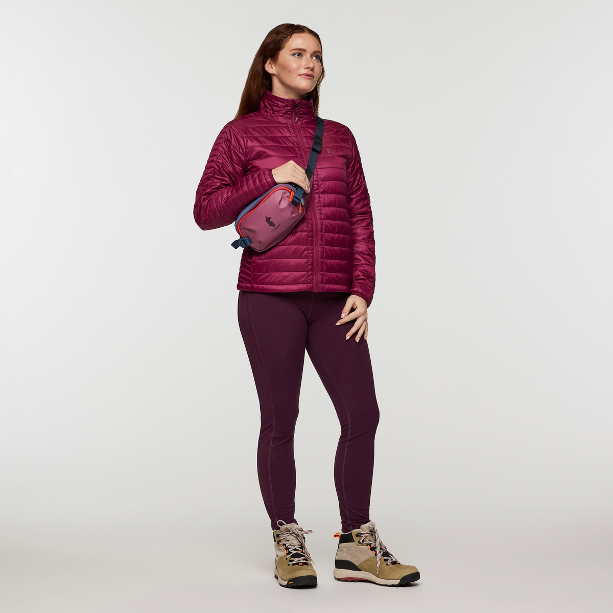 Allpa X 1.5L Hip Pack - Image 16