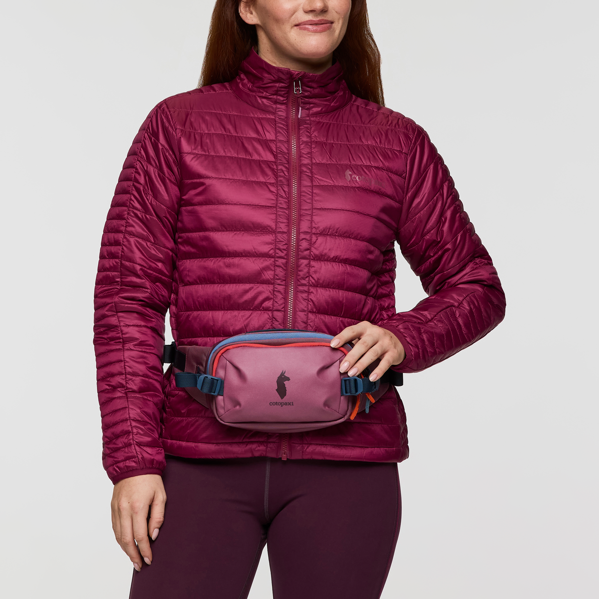 Allpa X 1.5L Hip Pack - Image 17