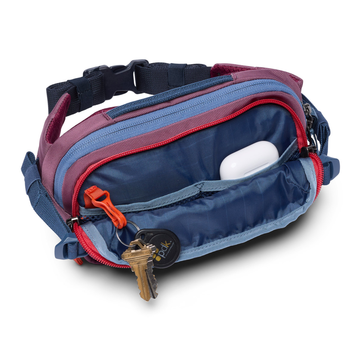 Allpa X 1.5L Hip Pack - Image 14