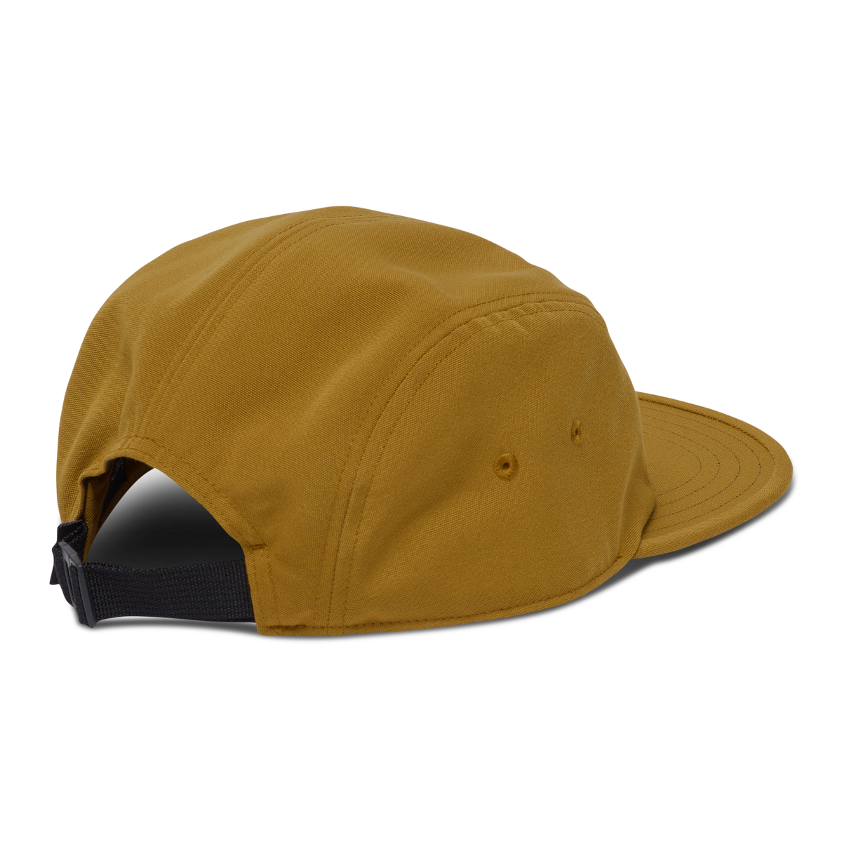 Alternative view of every day 5 Panel Hat