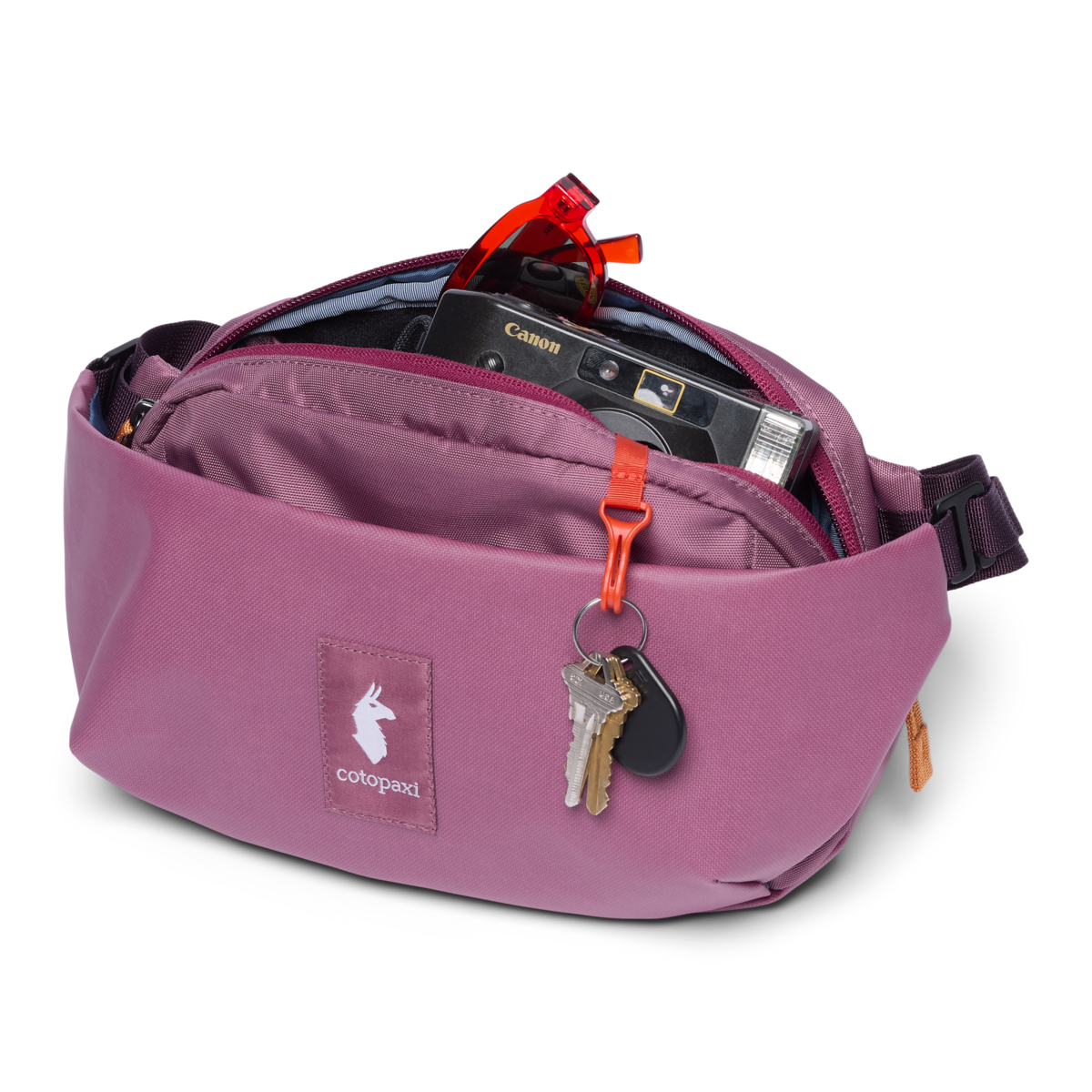 Coso 2L Hip Pack every day - Image 22